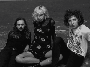Fräulein Magazin, Sunflower Bean