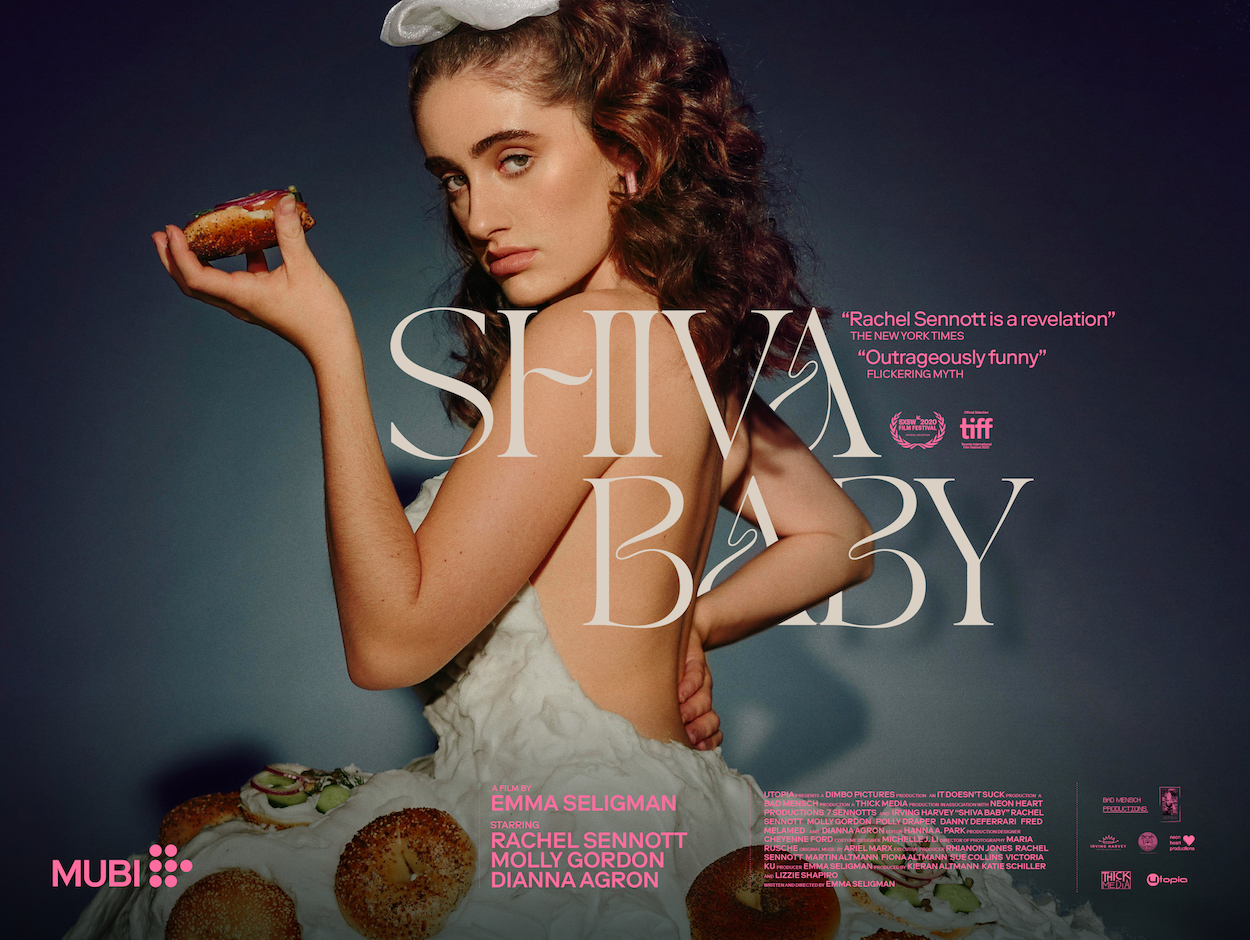 Fräulein MagazinInterview with director Emma Seligman of Coming-of-Age  Comedy 'Shiva Baby' - Fräulein Magazin