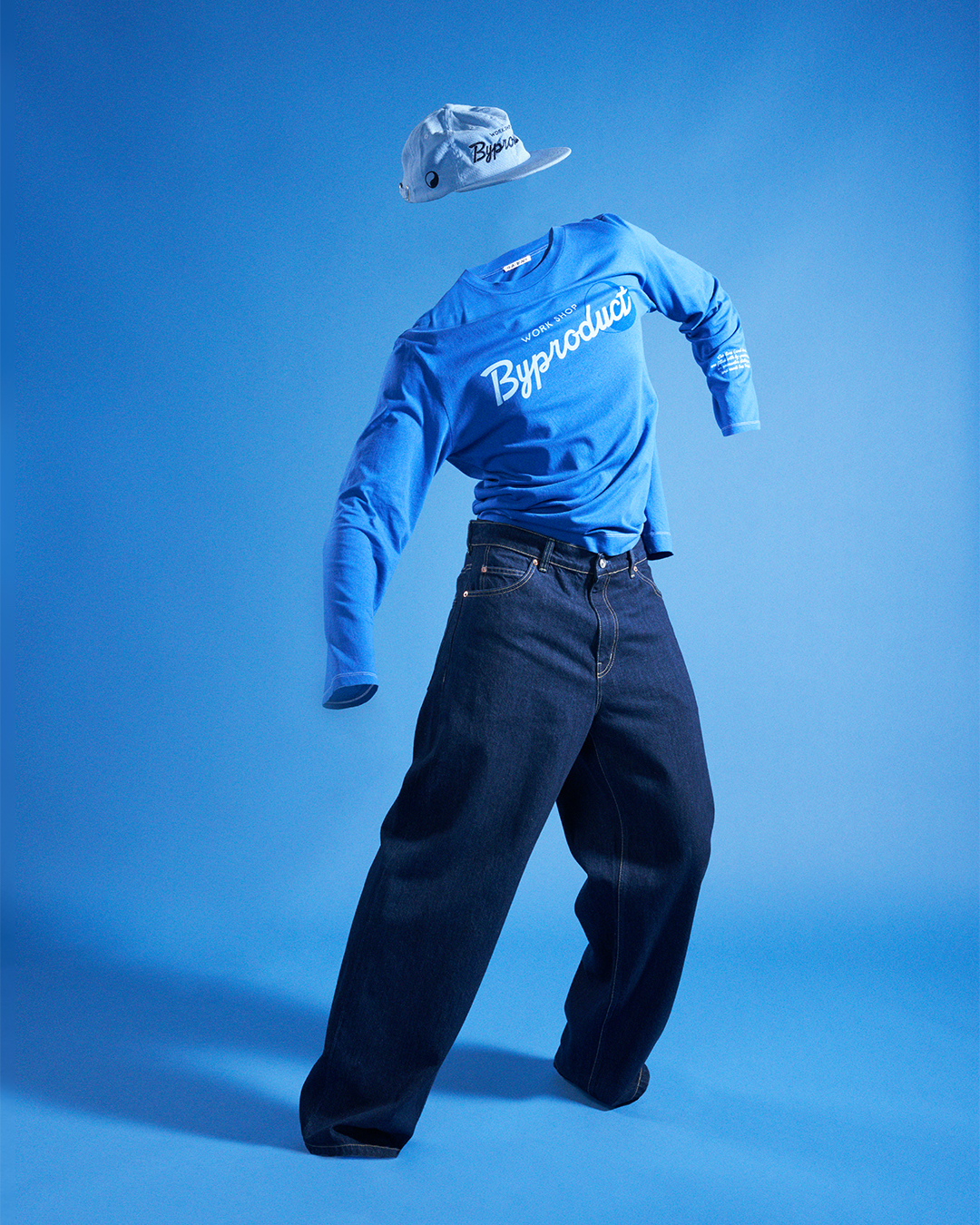 Fräulein MagazinBlue meets green: Byredo x Our Legacy - Fräulein Magazin