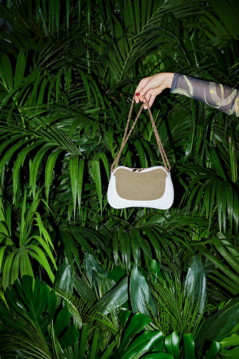 Marina best sale raphael bags