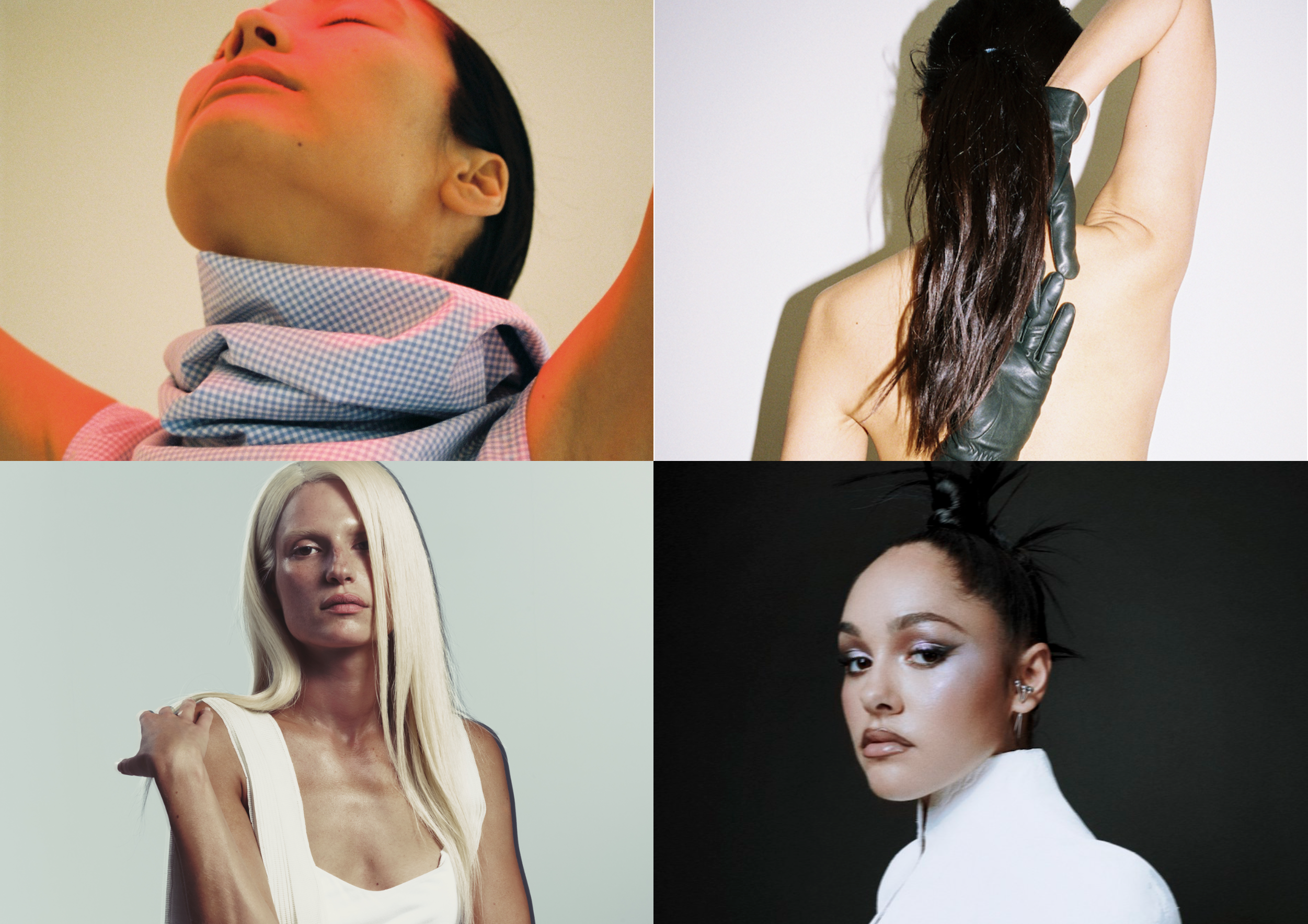 ON FRÄULEINS MIND: Fashion, music, Film