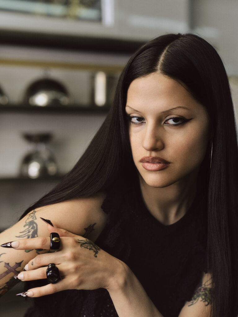 Gabbriette: In conversation with the internet's trendiest chef