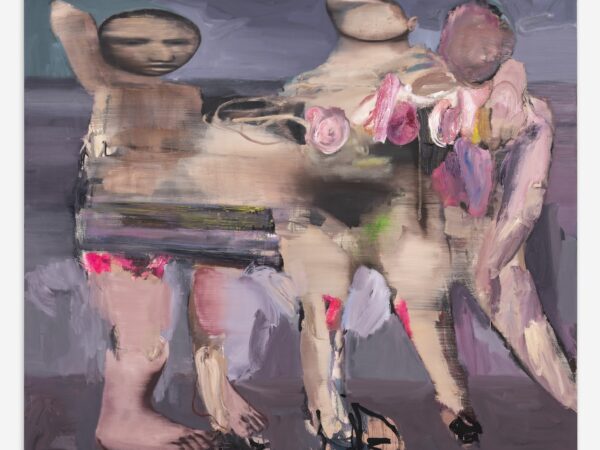 Diana Weis: Reclaim Ugliness!