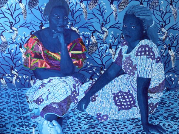 Azu Nwagbogu: What Happens If Activism And Art Collide?