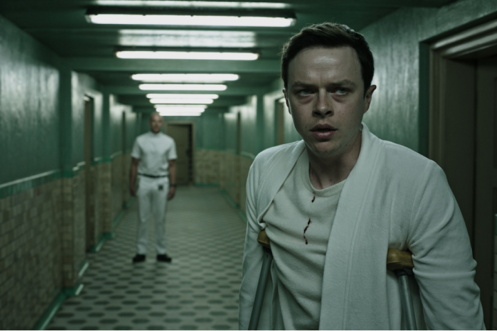 14 Aesthetic Horror Movies you shouldn’t miss