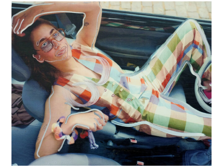Tale as Old as Time: On the Second Wave of Selfie Feminism in the Age of AI
