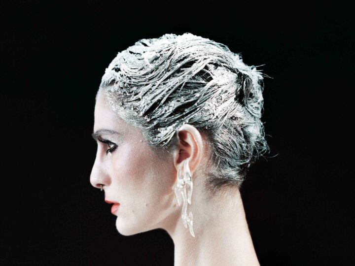 Crossing Cultures, Creating Sounds: ELODIE GERVAISE in Focus