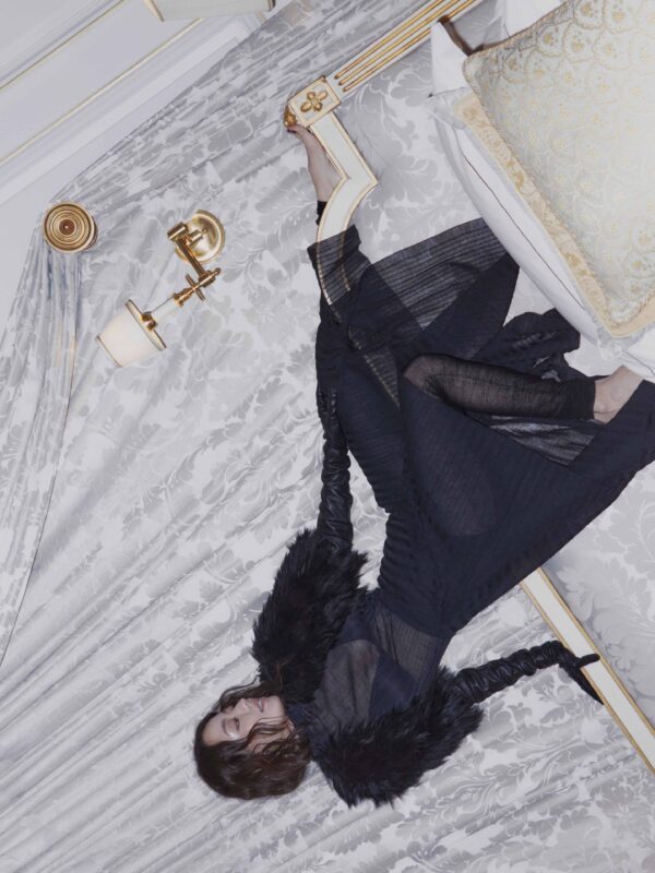 Gina Alice: How to catch dreams
