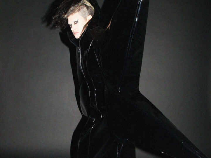 Peaches: Echoes of Rebellion and Resonance