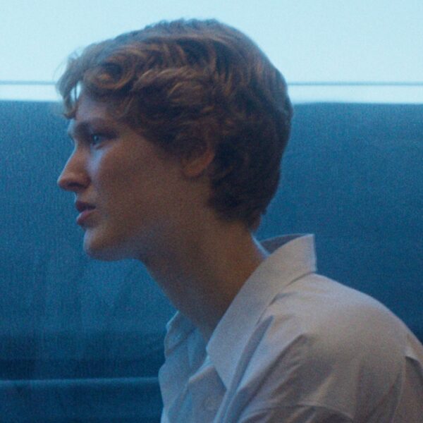 JIL SANDER presents “WANDERLUST” in Hamburg: A Prelude in Sound by Simone Bellotti