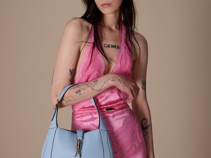 Gucci Portrait Series: A Collective Expression of Identity in the F/W 2025 Campaign