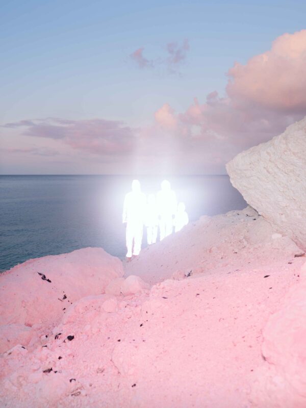 Geographies of Desire