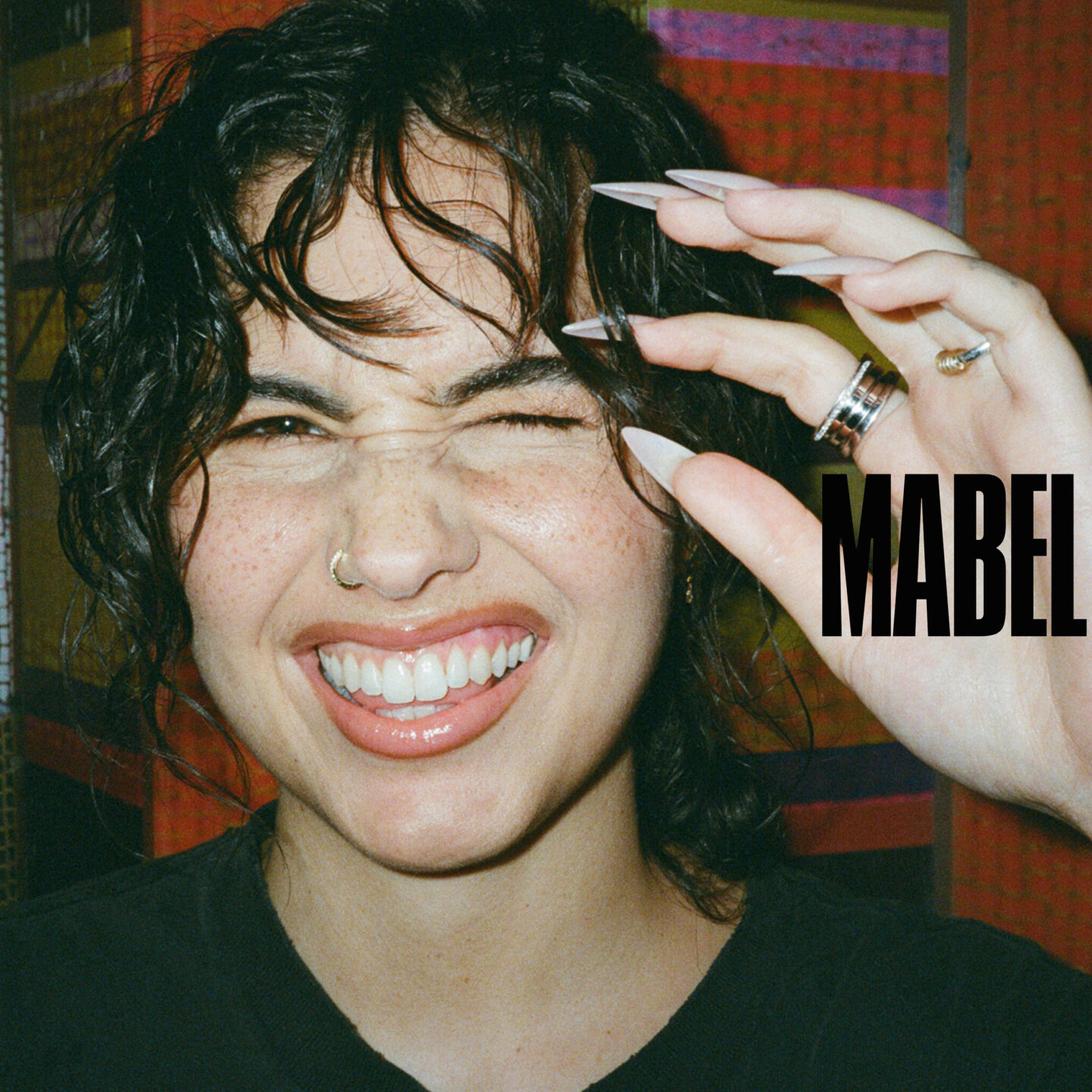 Mabel: “What do I want? What’s the music I want to make? And what does ...