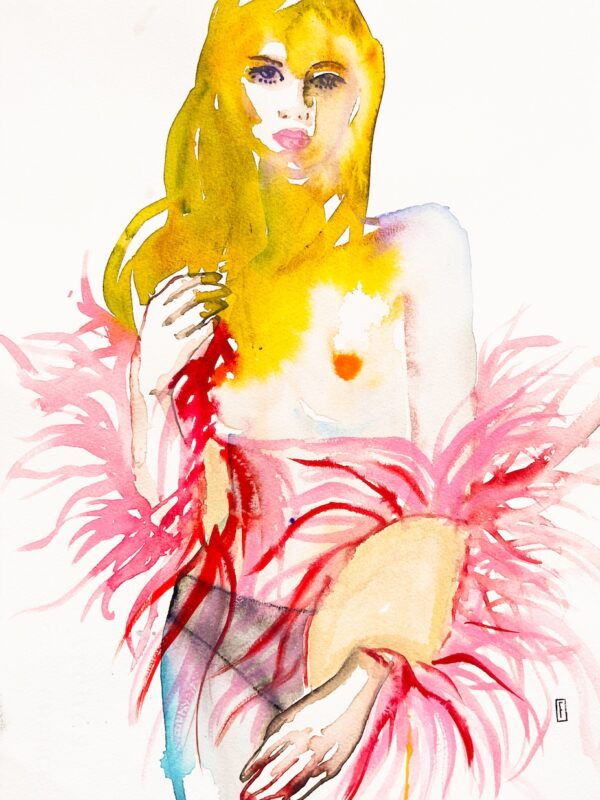 SOCIAL MEDIA KILLED THE CATWALK