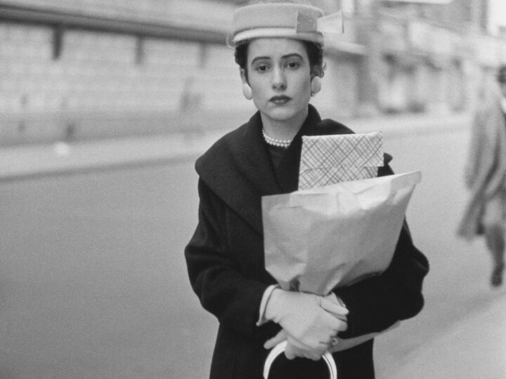 Every Portrait Is a Universe: Diane Arbus at Gropius Bau