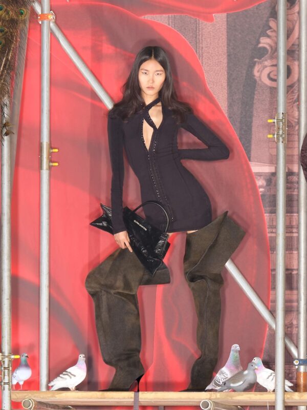 “It’s About Elevating the Familiar”: Glenn Martens on his H&M Collection