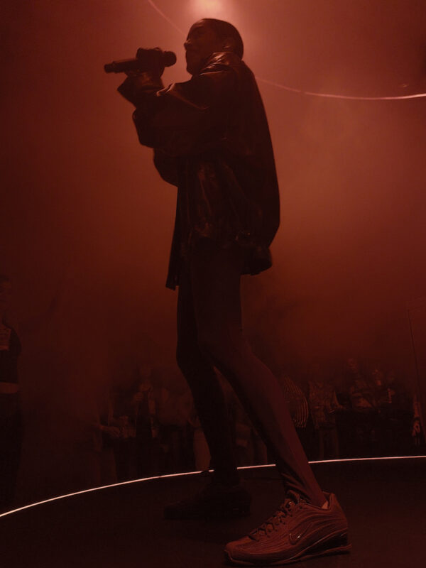 GEN SHOX BERLIN: “Not here to be liked”