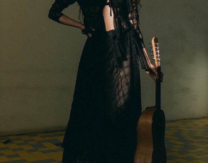 Music Tip: In Conversation with LA NIÑA