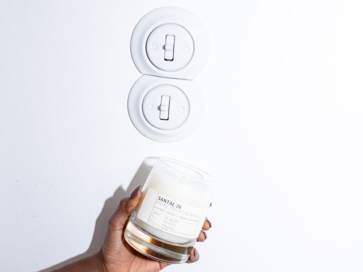 Pick of The Week: Le Labo Santal 26 Candle