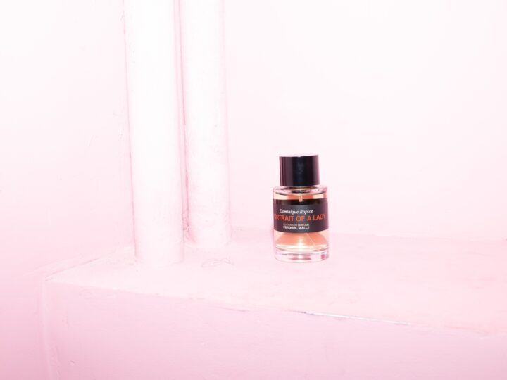 Pick Of The Week: PORTRAIT OF A LADY fragrance by Dominique Ropion