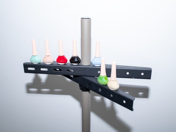 Pick Of The Week: Gucci Vernis à Ongles Nail Lacquer