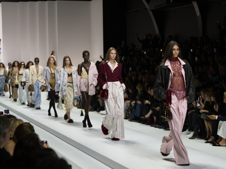 When Sleepwear Becomes a Statement: Dolce & Gabbana Reframes Pyjamas for their SS26 collection