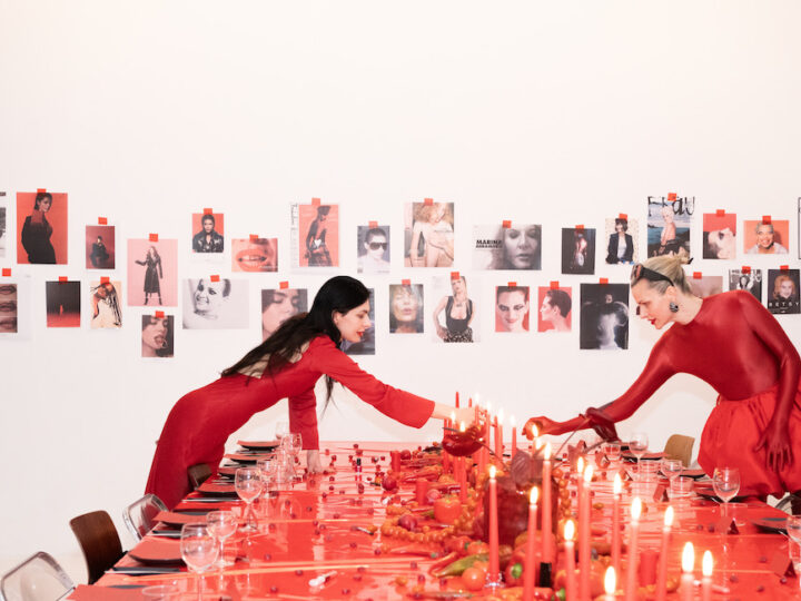 Fräulein x KIKO Milano: Art, Beauty & Joy During Berlinale 2025