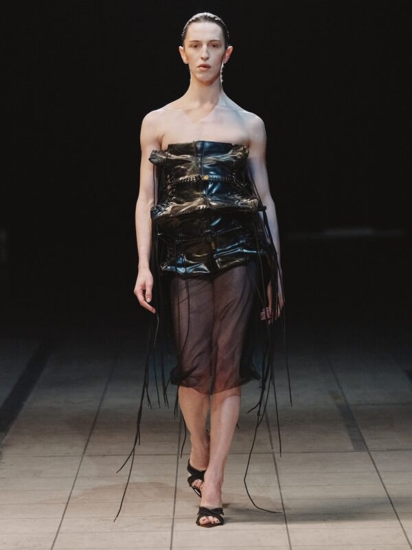 Re-Engineering Power: A Conversation with Laura Gerte