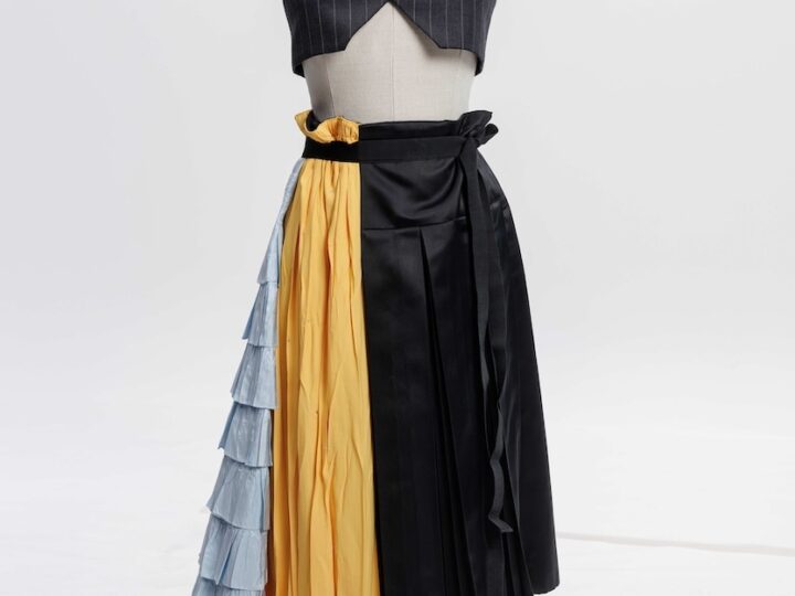 The Skirt: Prada Spring/Summer 2026 Collection