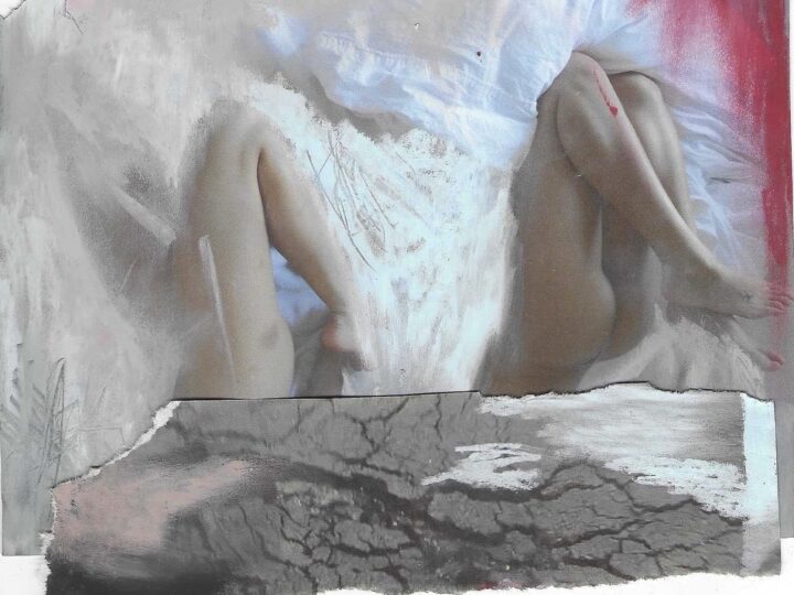 Fräulein Talents: Lucia Farrow