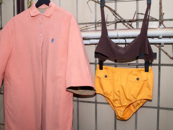 Pick Of The Week: Prada SS26 Soft Uniforms