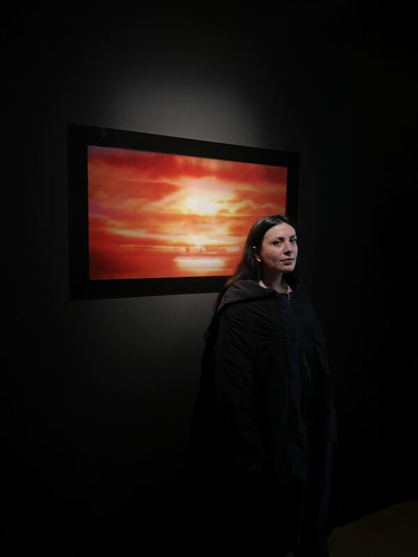 Fräulein Talents: Lesia Vasylchenko