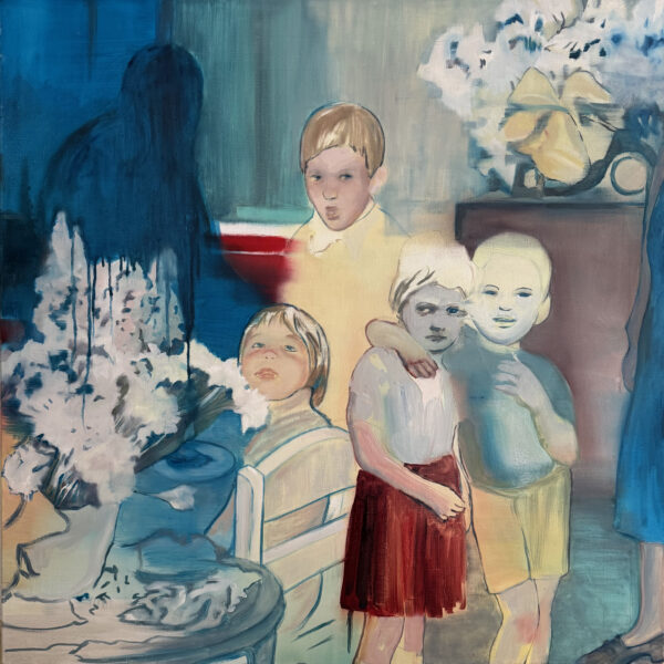 Fräulein Talents: Sofiia Stepanova