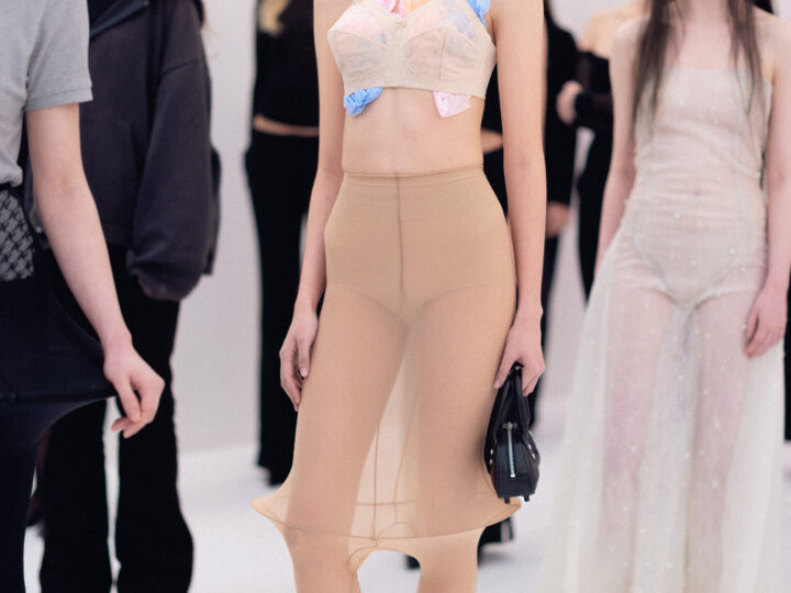 Fräulein Talents: Beate Karlsson