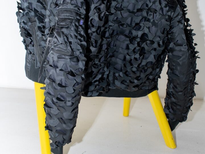 Pick Of The Week: MA-1 ULCANS  Flight Jacket from Alpha Industries