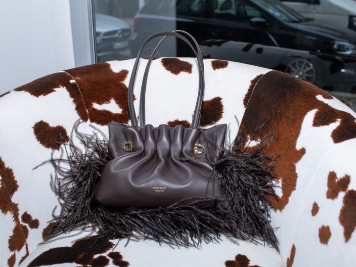 Pick Of The Week: Ferragamo Soft Bag