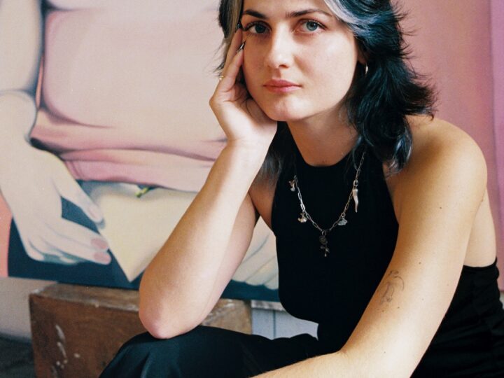 Fräulein Talents: Adelisa Selimbašić