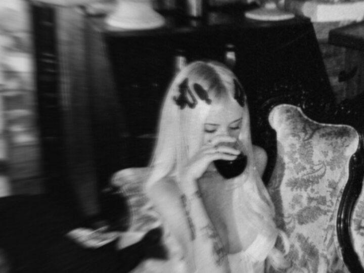 Music Tip: Sophie Woodhouse and the Shaping of Inner Worlds