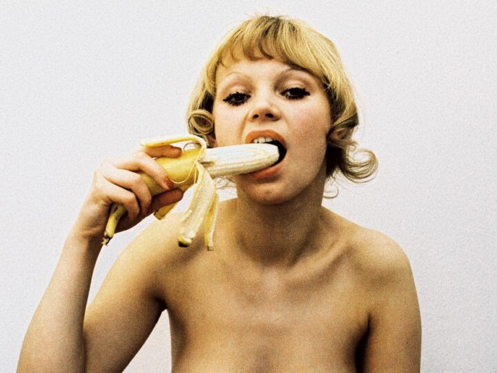Such a Cool Girl: Natalia LL and the Peace of Doing It Her Way
