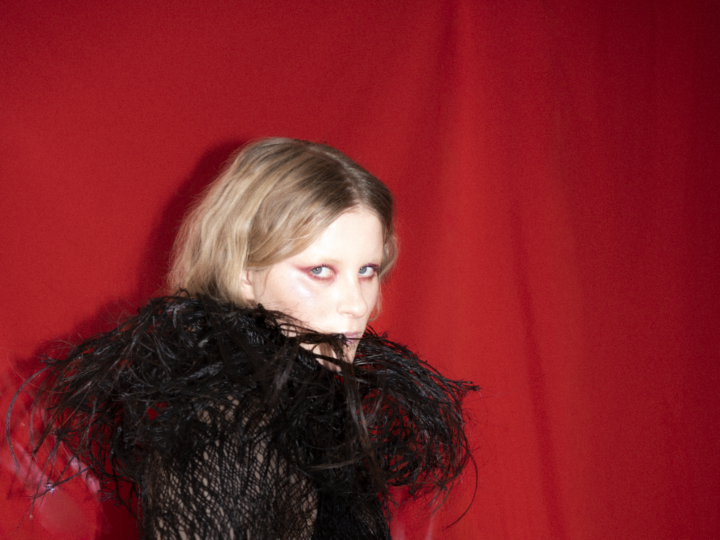 Paris Paloma: Beyond Female Rage