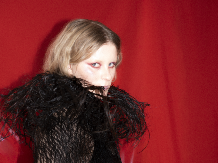Paris Paloma: Beyond Female Rage
