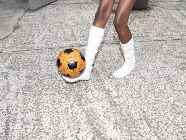 Pick Of The Week: MCM Football: European Football Championship 2024 Capsule Collection
