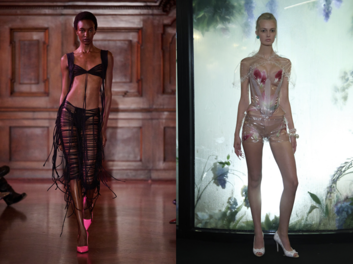 Berlin Fashion Week SS27: The Collections That Stayed With Us