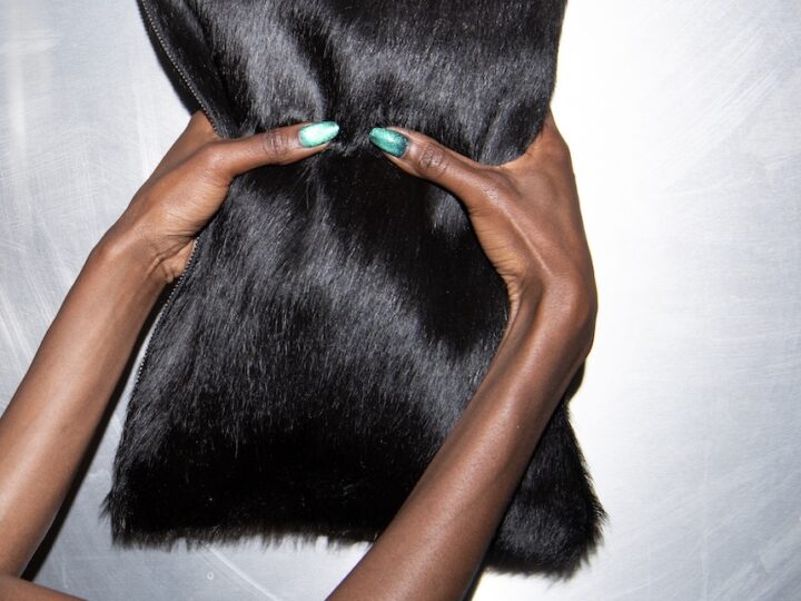Pick Of The Week: KPJ’s Pouch Bag