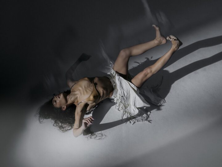 Fräulein Talents: Kianí Del Valle “It’s a balance that I really need”