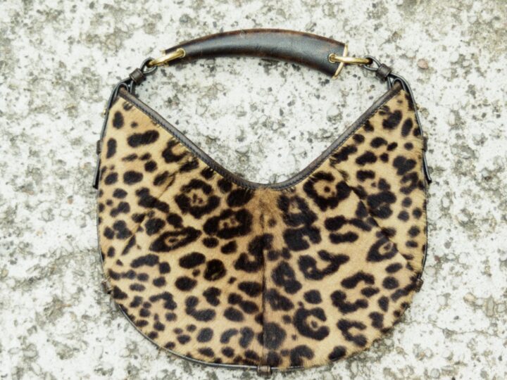 Pick Of The Week: Saint Laurent’s Mombasa bag