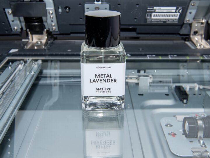 Pick Of The Week: Matière Première’s Metal Lavender