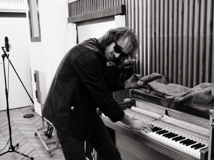 A New Beginning and the Return of Something Real: In Conversation with NEUSWANSTEIN