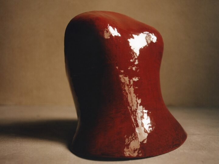 Between Body and Matter: The Strange Beauty of Issey Miyake’s Urushi Body