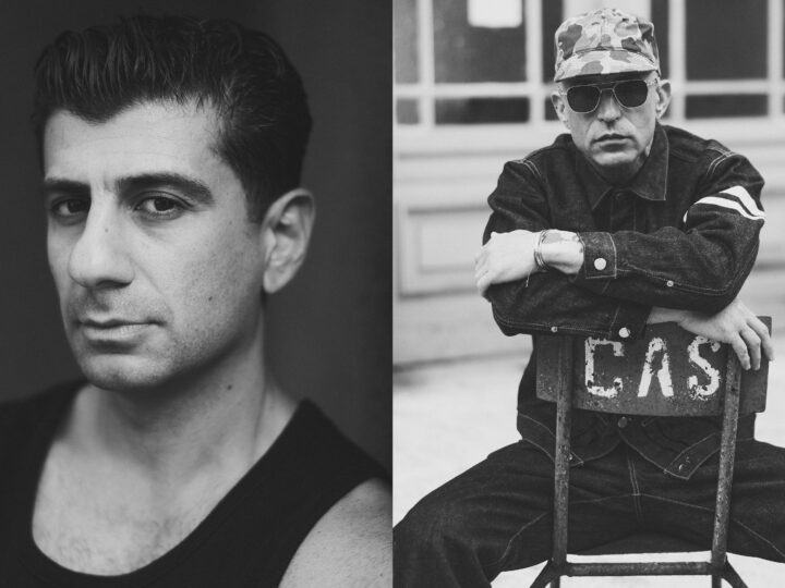 INAN BATMAN x DSCHUNGEL: “SOMETHING” IS HAPPENING